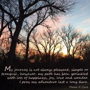 Meet your Posher, Paula